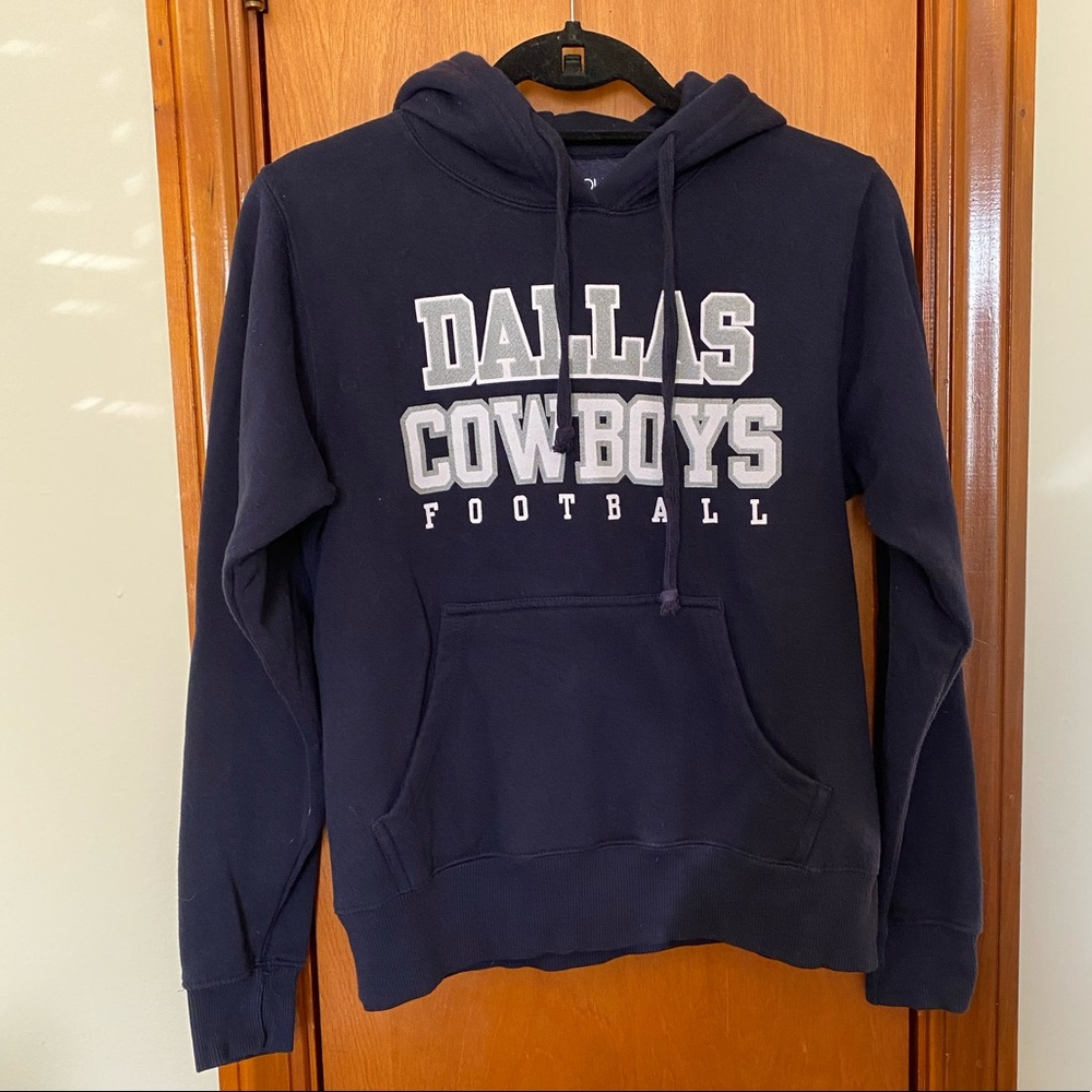 Dallas Cowboys Sweatshirt